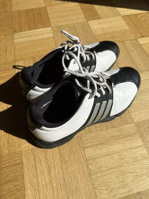 Adidas Golfschuhe Kinder