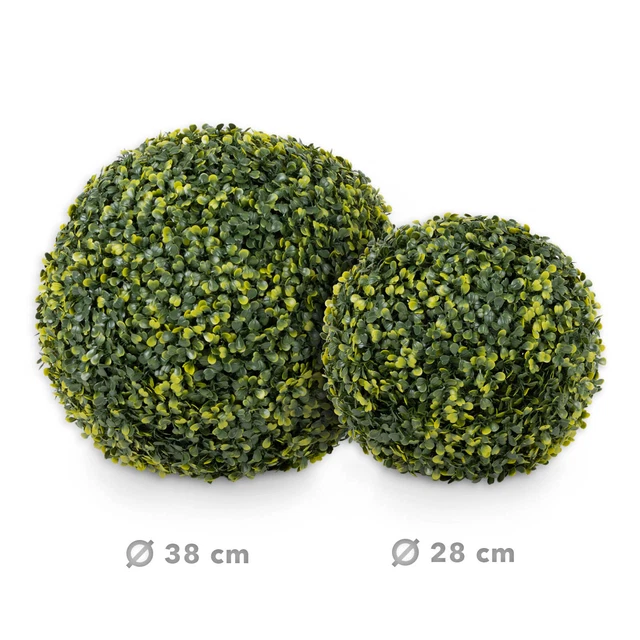 Passion Décor-Boule de fleurs artificielles rose ivoire vert 32 cm JULIA - Passion Décor Passion Décor-Boule de fleurs artificielles rose ivoire vert 32 cm JULIA - Passion Décor