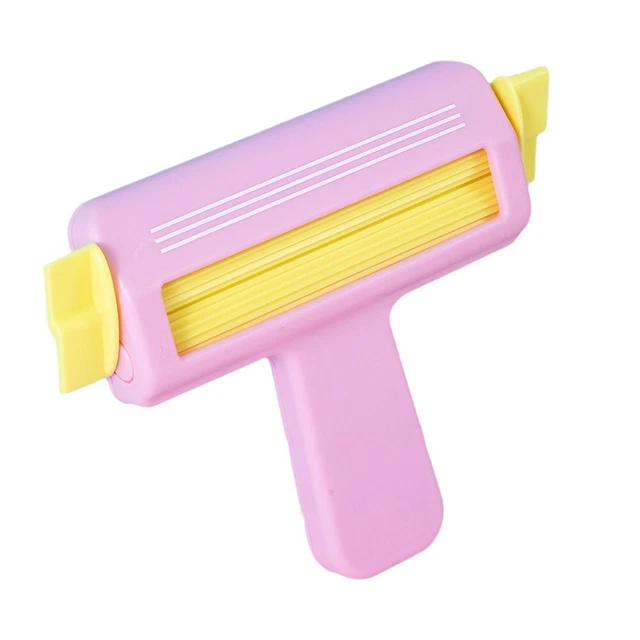 Penna Quilling Elettrica - Avvolgitore Carta Per Artigianato Fai Da Te, Blu - Foto 6