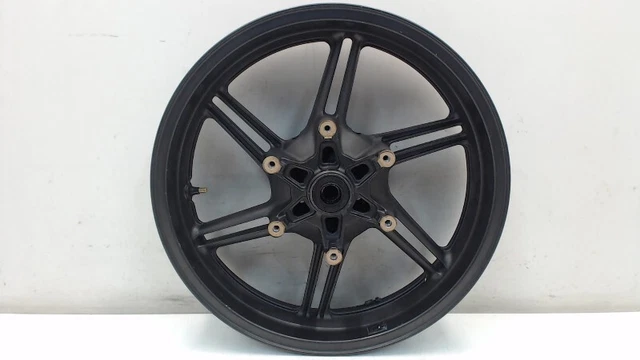 42650MERD00 ROUE AVANT Honda CBF 600 2004-2007 2005