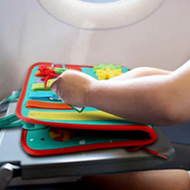 Accessorio Fai Da Te Rubinetto Per Busy Board - Parti Per Lavagna Sensoriale, Gioco Educativo Per Bambini