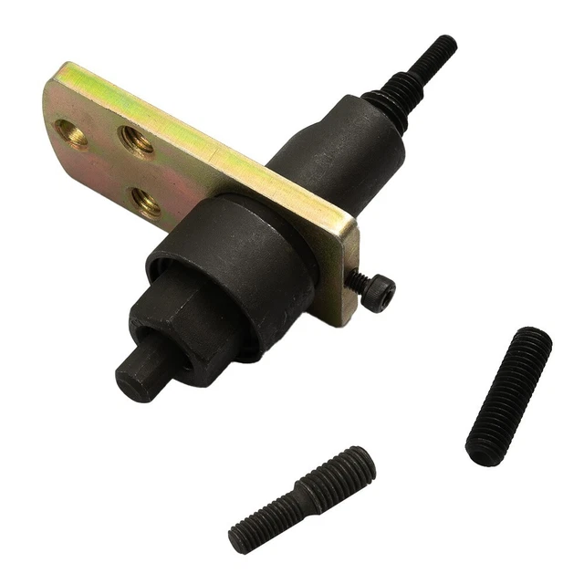 Estrattore Guida Attrezzi Ferroviario Perno Ricambio 1Set Accessori Automotive