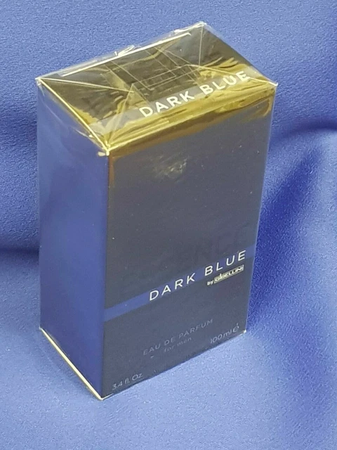Essence dark online blue lidl