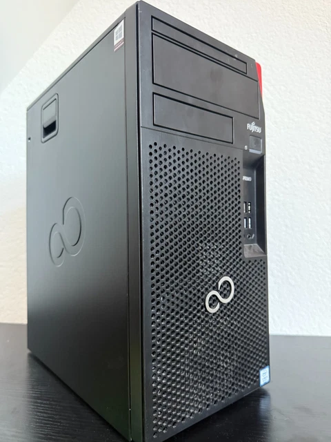 富士通　ESPRIMO　D958/T　Core　i5-8500　Win11 Amazon.co.jp: 【整備済み品】 デスクトップパソコン ESPRIMO D958/T