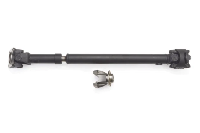 Fabtech Fit 07-18 Jeep JK 4WD Heavy Duty Front Driveshaft