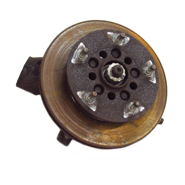 Capteur ABS Vitesse Roue Essieu Avant Droit Pour Fiat Punto 188 1.2L 1.9L 1999-2012