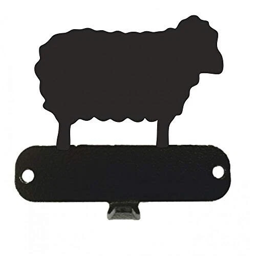 Sheep Hook Handy Hanger - Door Hook Coat Lead Hanger
