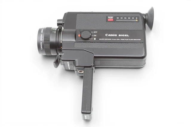 Blackmagic URSA mini 4.6K EF セット Cámaras de cine analógicas, Fotografía analógica, Cámaras y