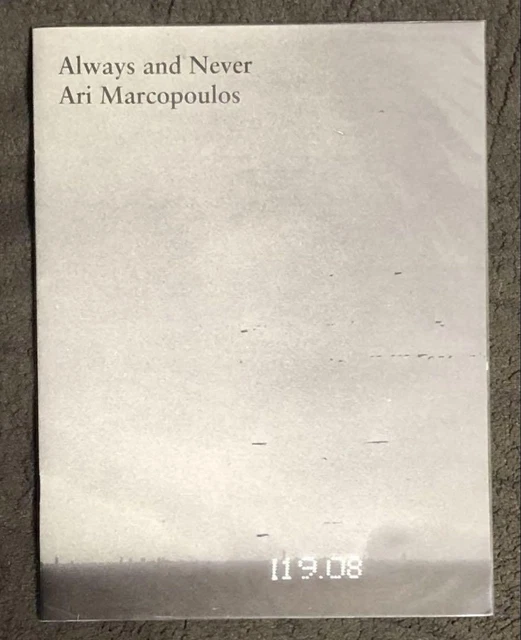 絶版‼️ 新品未開封‼️ Ari Marcopoulos 写真集 supreme ARI MARCOPOULOS PHOTO Book Supreme Limited Ed LA Graffiti
