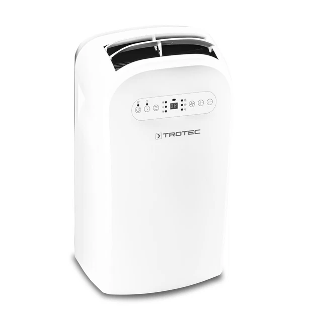 TROTEC PAC 3500 Climatiseur local, climatiseur portable max. 3,5 kW 4