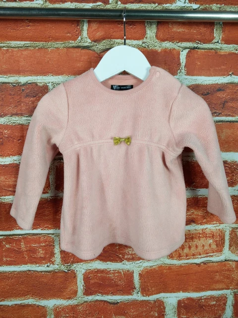 BABY GIRL BUNDLE AGE 12-18 MONTHS NEXT GAP etc CARDIGAN LEGGINGS JUMPER TOP 86CM 3