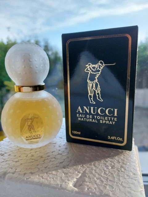 Anucci oud clearance