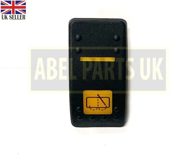 Axe Joint à Huile Avant & Arrière Jcb 2CX 3CX 4CX 926 520 525 531 533 - Foto 9