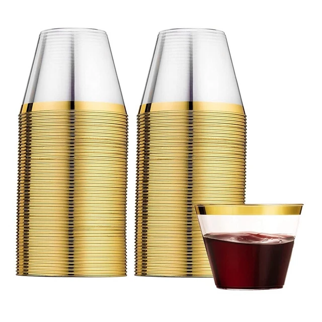 Set Di 24 Bicchierini Da Shot Schramm Da 3cl - Perfetti Per Bar, Feste E Degustazioni - Foto 5