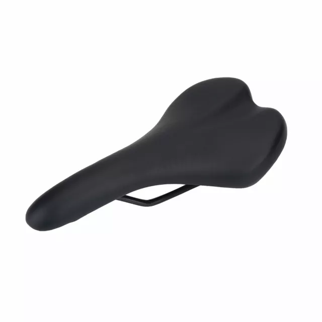 1PC PU Bicycle Cycling Cushion Saddle Replacement Accessory For Mountai IDS