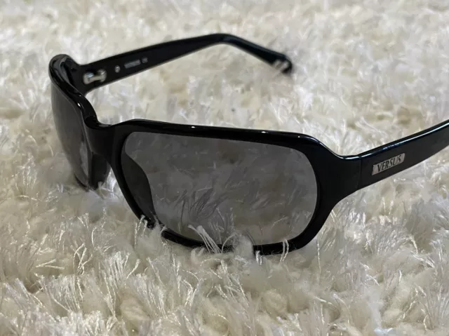 Versus Mod.6024 GB1/11 Ladies Glasses With Original Case Gradient By Versace