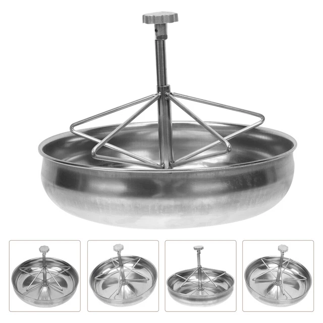 Abbeveratoio per maialini in acciaio inox elettrodomestici abbeveratoio