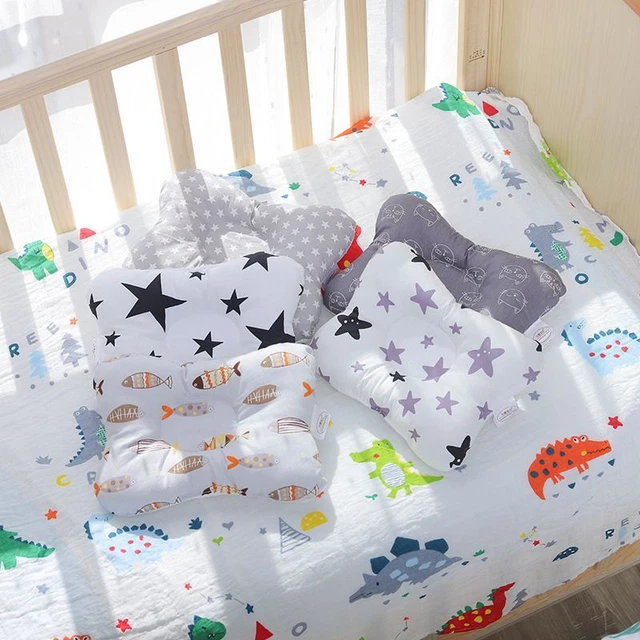 Baby Pflegekissen Säugling Neugeborene Schlafunterstützung Formgebung