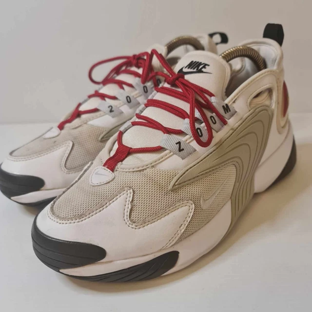 Nike wmns zoom 2k homme top