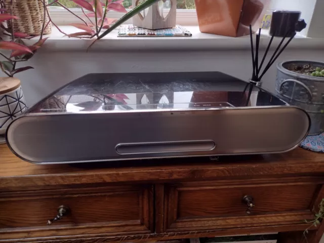 Panasonic SC-ALL7CD