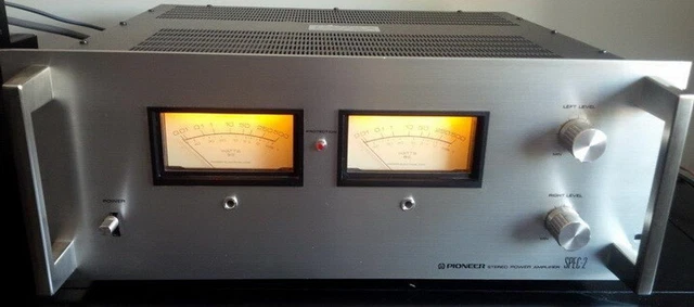 Pioneer GM-D8704 amplificatore 4 canali classe D a ponte : PIONEER(R