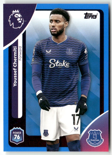 topps-premier-league-2025-26-no-141-youssef-chermiti-blue-parallel-2