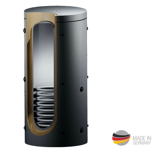 Chaudière à Pellets Robin Wood EcoPellet 18 KW – A++ – WiFi – Kit Complet – Fabriquée En Allemagne – 2023