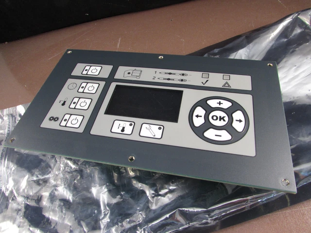 Valkom / Fisnar Hot Melt Controller / 152XX746