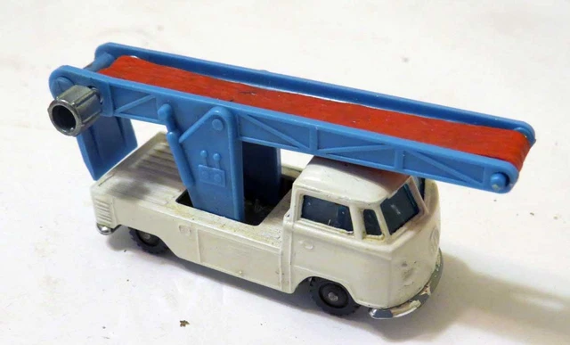 HUSKY 1966 VOLKSWAGEN Pick Up Elevator $119.00 - PicClick