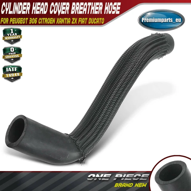 BREATHER HOSE CITROEN Peugeot unknown models 4578Q2 New