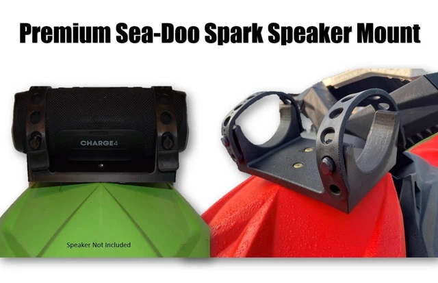 Seadoo Speaker FOR SALE! - PicClick