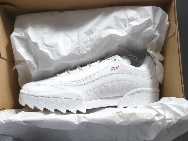 Reebok rivyx ripple white sale