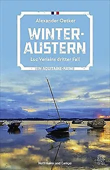 Winteraustern: Luc Verlains dritter Fall (Luc Ver... | Buch | Zustand akzeptabel