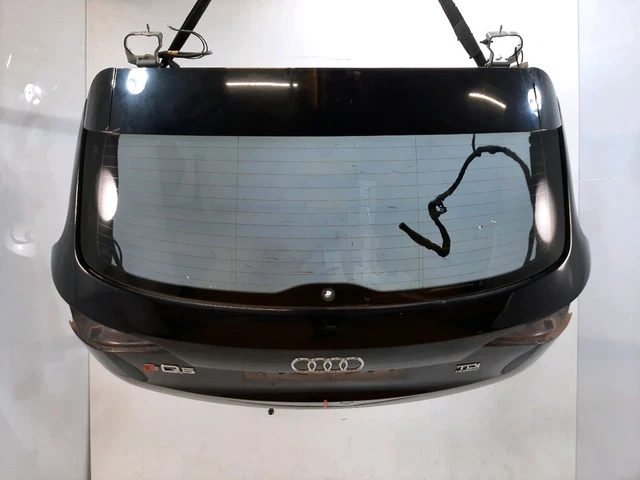 Hayon AUDI Q5 1 PH.1 NOIR réf. 8R0827023C 11327962