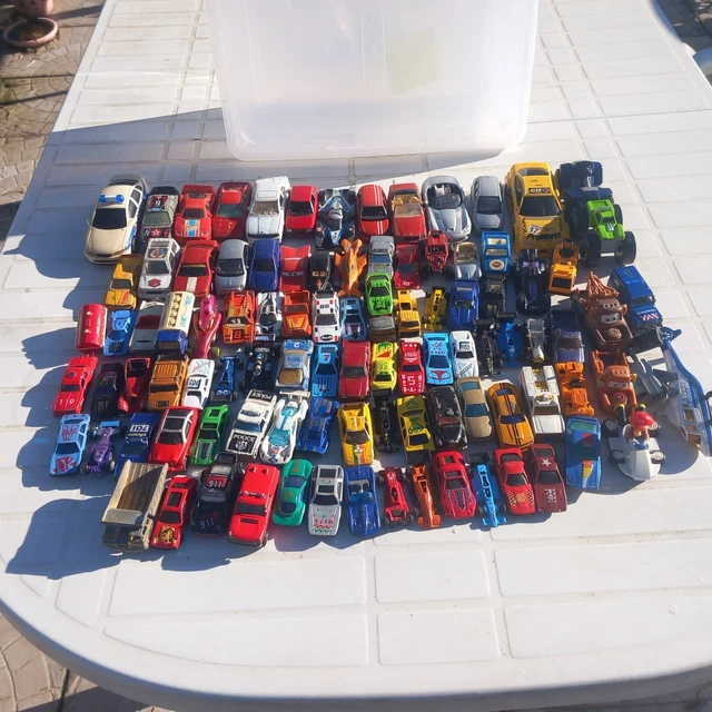 MINIS AUTOS LE magazine de l' automobile miniature # 72 Novembre 1981