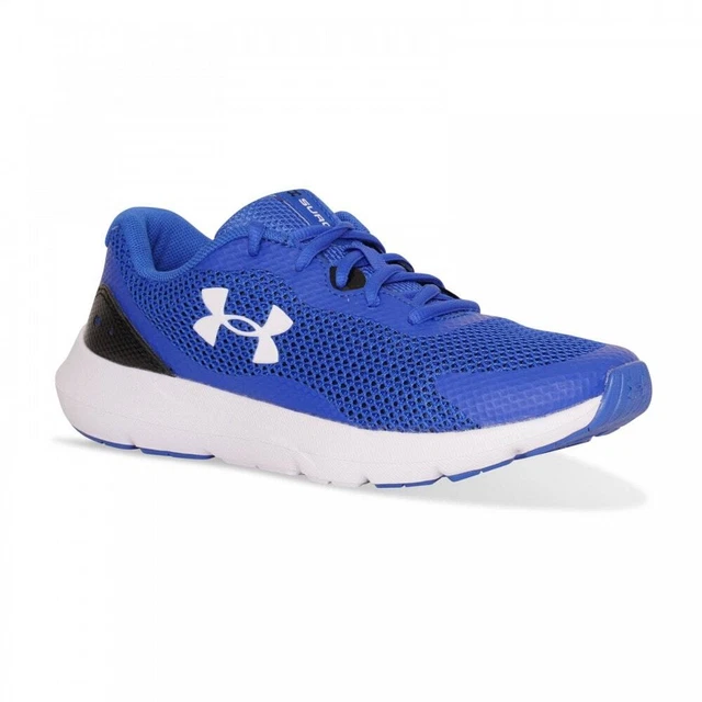 UNDER ARMOUR Scarpe da ginnastica bambini Surge 3 (blu)