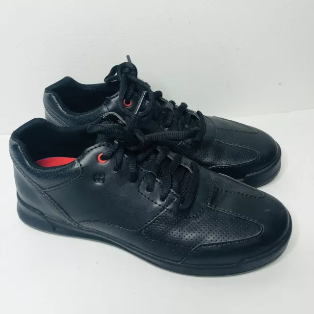 Shoes For Crews Liberty SR Soft Toe Work Shoes, Women's Size 7 M, MSRP $44.98