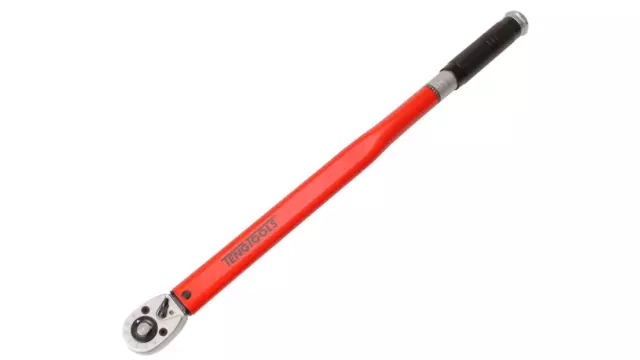 TENG TOOLS TEN1292AGE4 Torque Wrench 70-350 Nm Lever