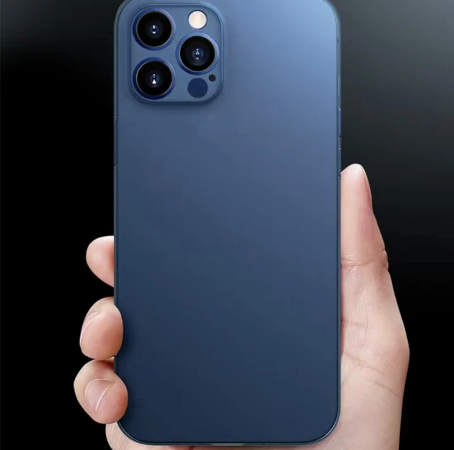 OTTERBOX Case with MagSafe for Apple iPhone 13 Pro Max - Dark Blue