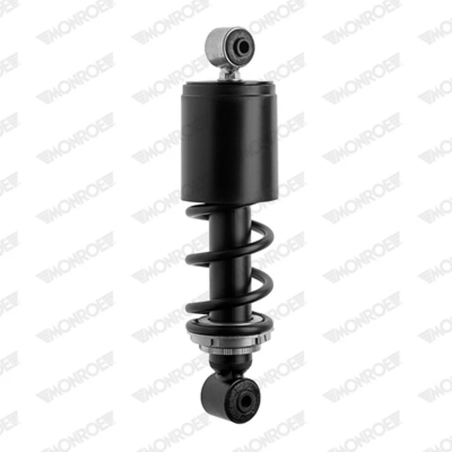 Dämpfer Fahrerhauslagerung MONROE MAGNUM Cabin CB0197 2 für 1 MAN TGS TGA