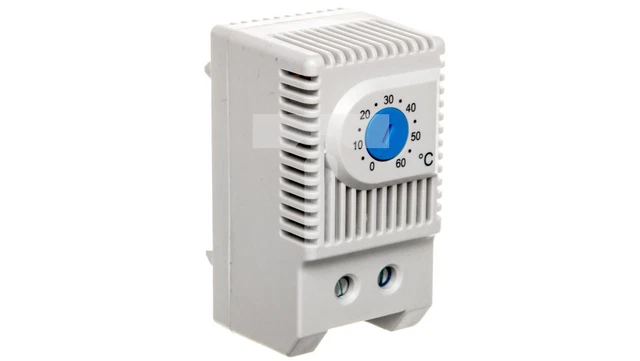 Temperature controller MRT-R R37RC-03010000301 / T1US