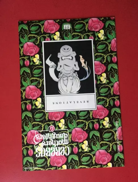 CEREBUS #177 (VFNM) DAVE SIM Aardvark Vanaheim 1993 Mothers Daughters 23