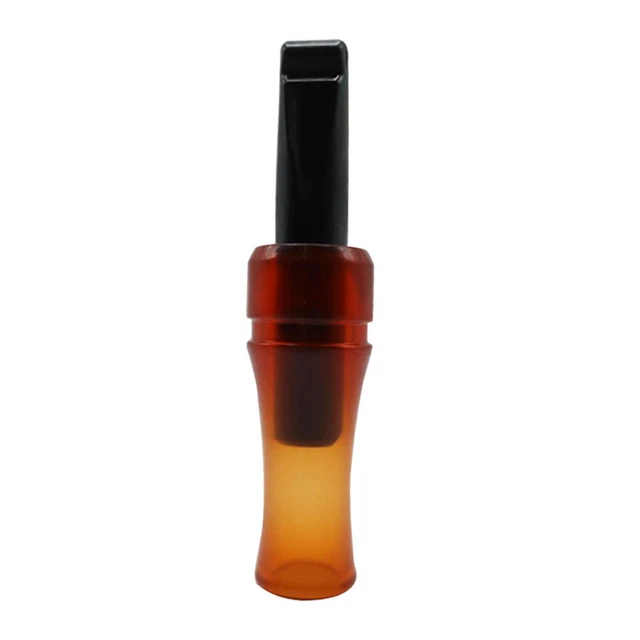 Bionic Crow Call Hunting Gear Rook Shooting Decoy Caller Super Loud Game Whistle