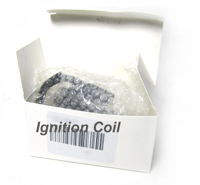 Ignition Coil Module For Husky HU80709 HU80911 Pressure Washers
