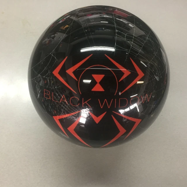 Black Widow 2.0 Solid Hammer Black Widow Nightmare 14 Lbs