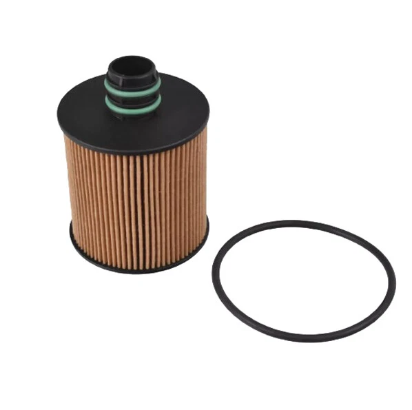 Bouchon De Filtre à Huile MultiAir En Métal - Référence OEM 55238665, Pour Fiat 500L/X, Alfa Giulietta/Mito 1.4 Turbo