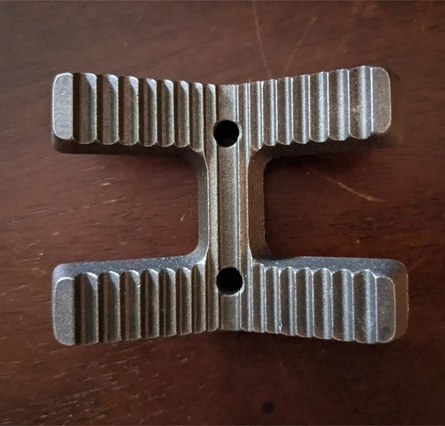 RIDGID 44715 Jaw Insert Set For Sale Online