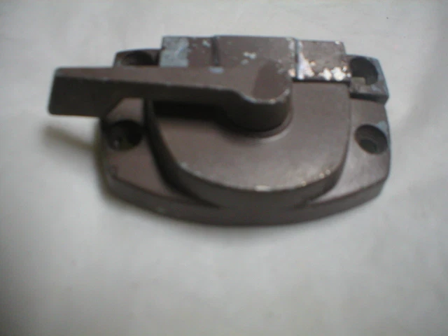 Vintage Window Sash lock