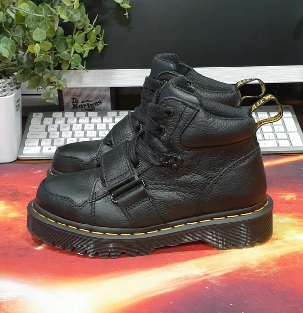 Dr martens womens boots size 4 hotsell