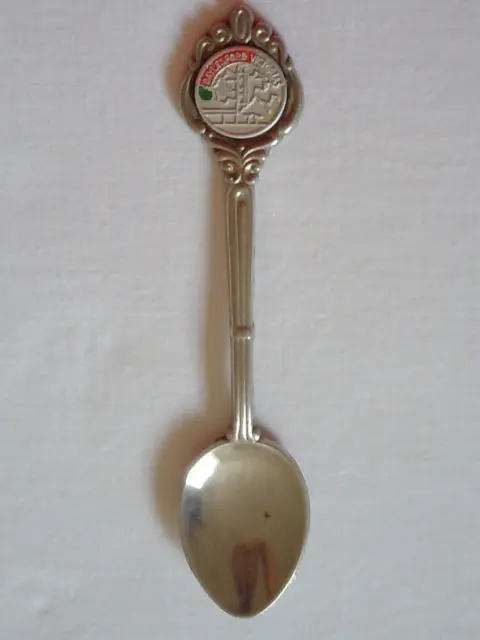 Spoon Collectable Vintage Decorative Souvenir Daylesford Victoria Australia